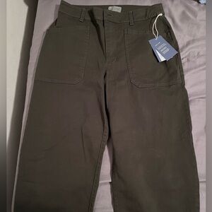 Women's pants